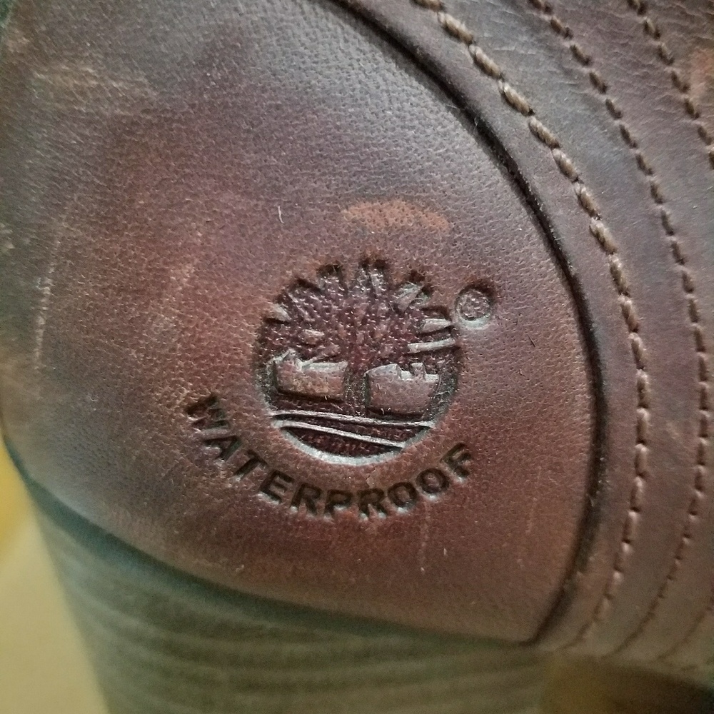 Timberland Boots - Picture 6 of 7
